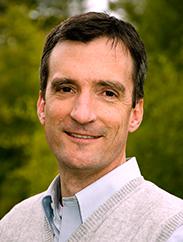 Ben Ford headshot